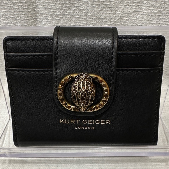 Kurt Geiger 
CHELSEA CARD HOLDER - Picture 2 of 7